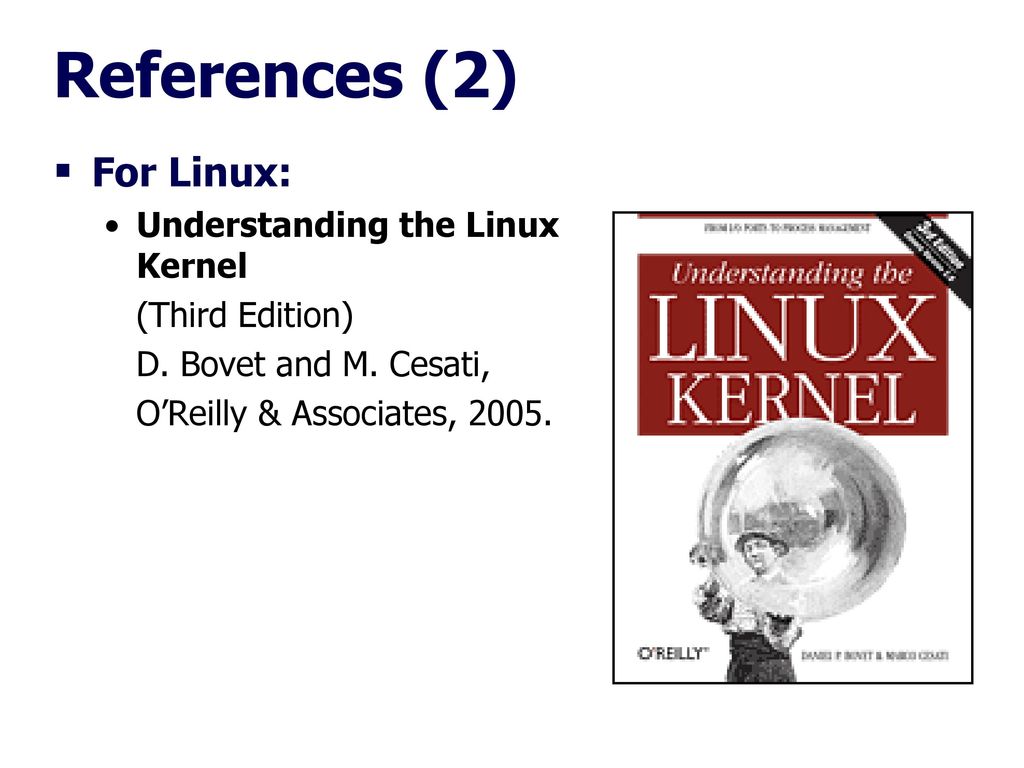 Welcome to sse3044 operating systems ppt download