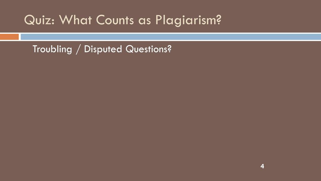 Avoiding Plagiarism Writing Across the Curriculum Fellows - ppt download