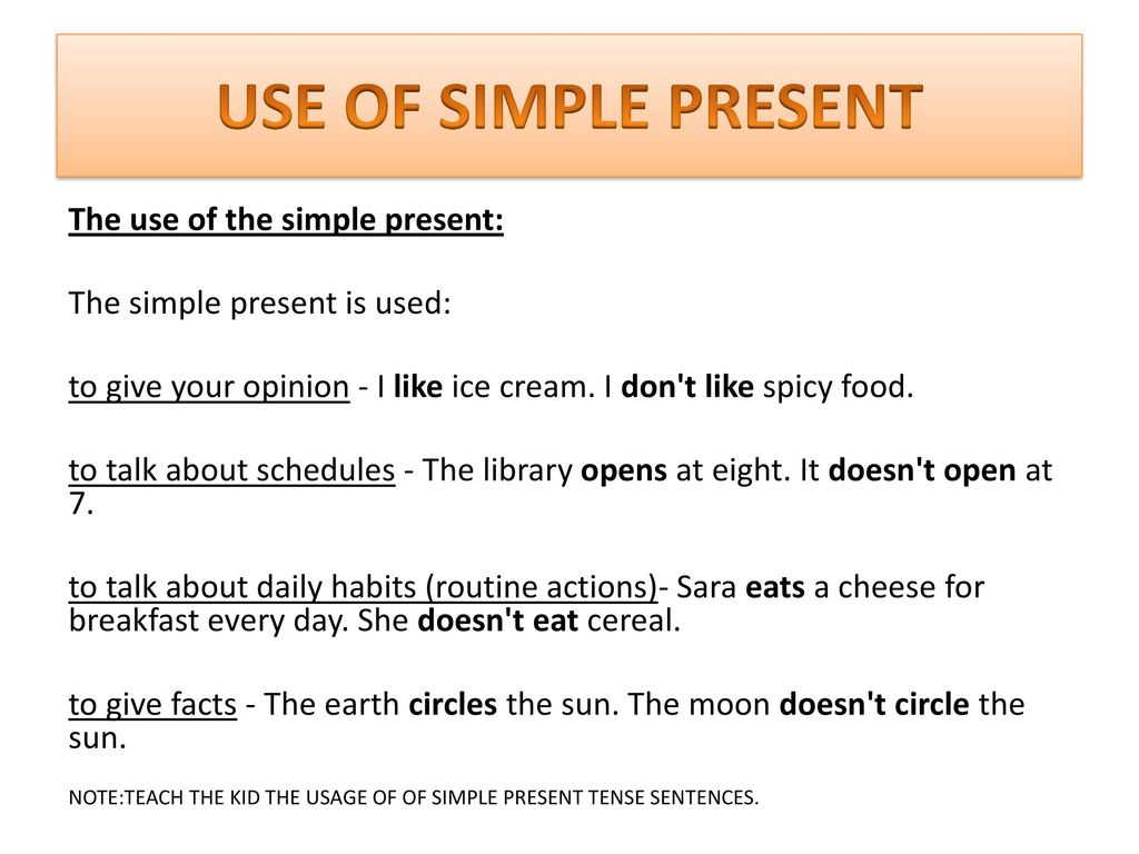 We use present simple to talk. Present simple презентация. Present simple Tense usage. Present simple use. Present simple is used for.