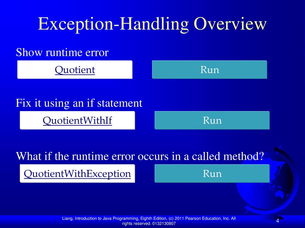 LLVM exception handling. Exception handling disabled, use -fexceptions to enable. Exception while creating cryptographic receipt
