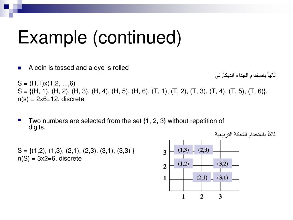 Chapter Two Probability Ppt Download