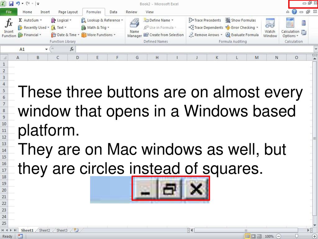 5 2 Microsoft Excel Ppt Download 5 2 Microsoft Excel Ppt Download