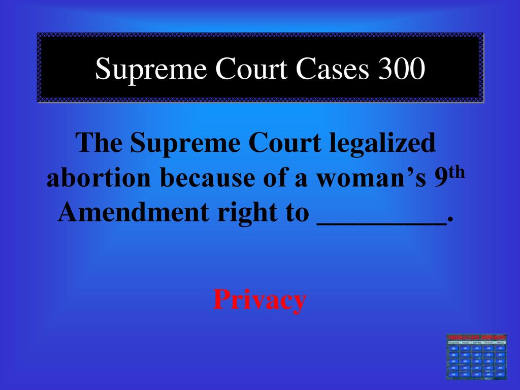 9th Amendment Court Cases atelier yuwa ciao jp