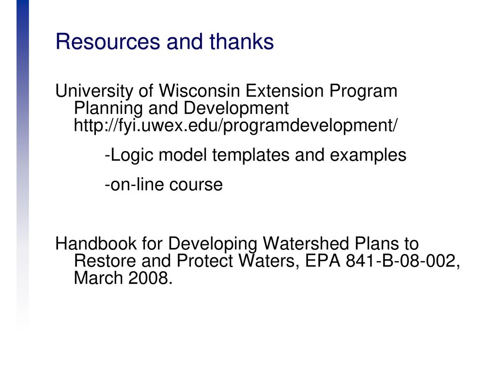 Network Of Oregon Watershed Councils Ppt Download