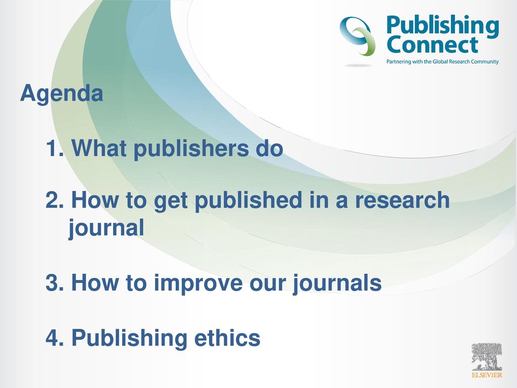 Navigating the world of publishing in English academic journals: A