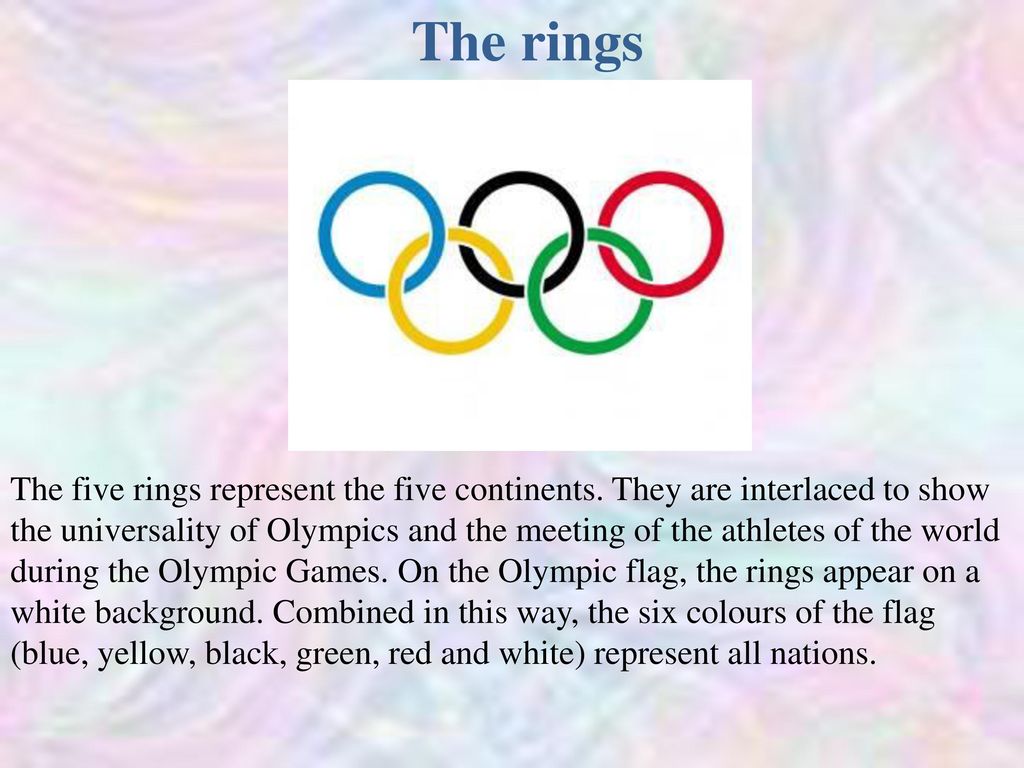 Olympic Rings | Olympics News