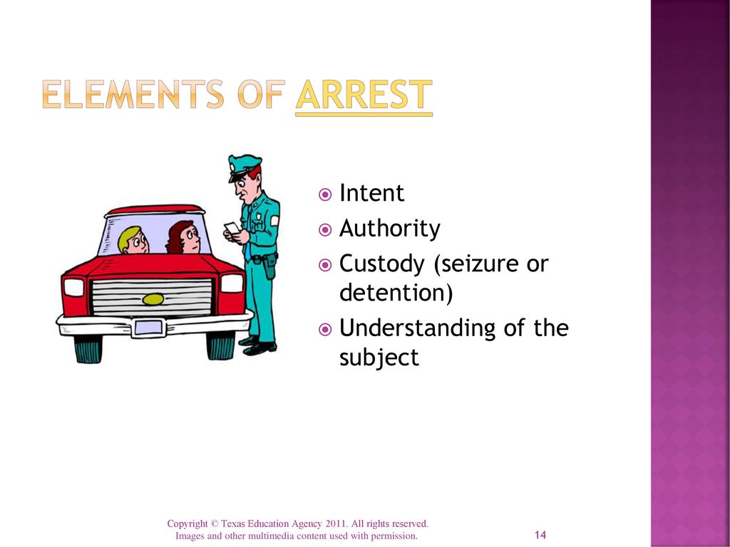 Principles of Law, Public Safety, Corrections & Security ppt download