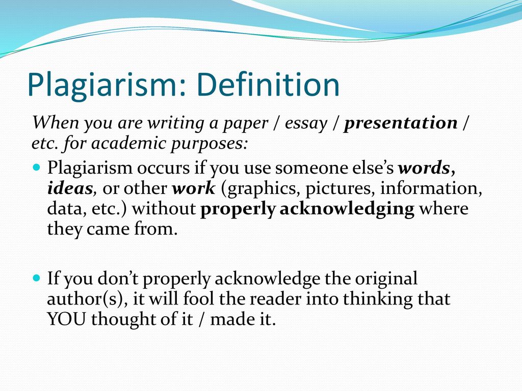 APA, avoiding Plagiarism CMGT Writing Workshop 2 Fall 2014 Robinson. - ppt  download