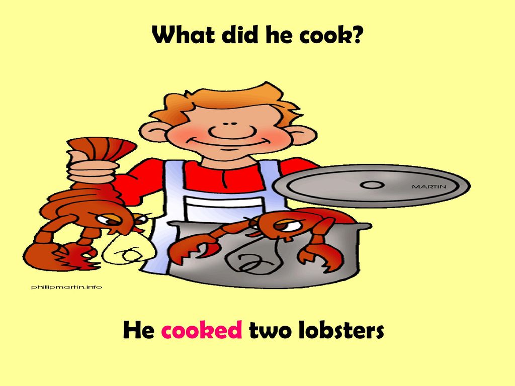 PAST SIMPLE 2 NEGATIVE, INTERROGATIVE & MIXED FORMS ppt download