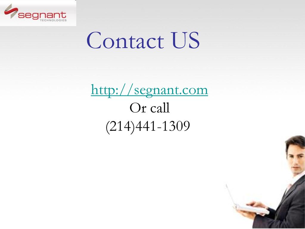 Contact US   Or call (214)
