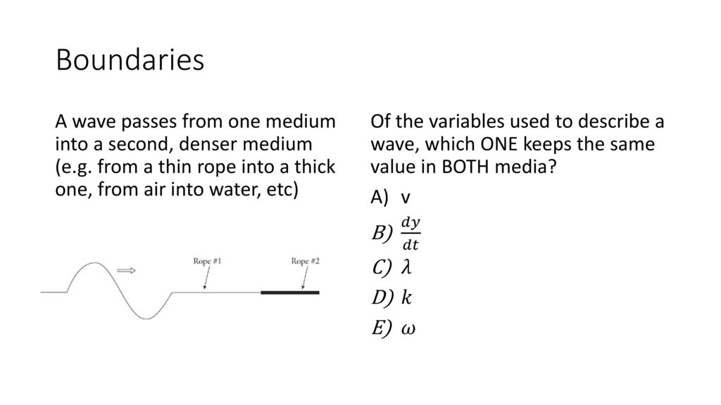 Physics 7e Prof D Casper Ppt Download