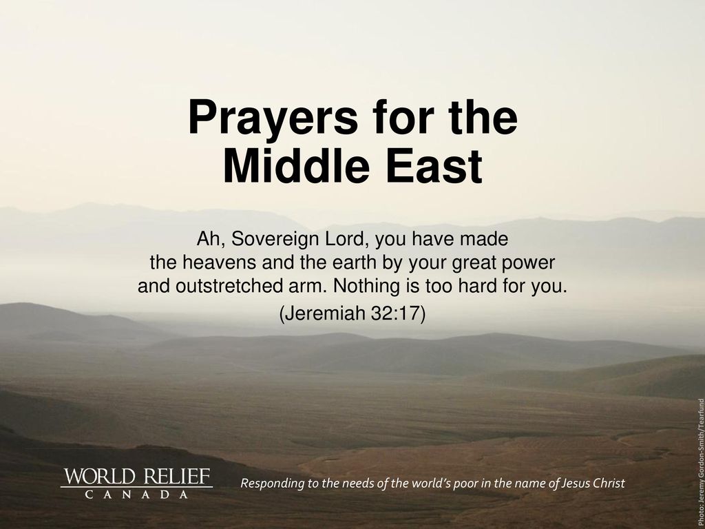 Prayers For The Middle East Ppt Download prayers-for-the-middle-east-ppt-download