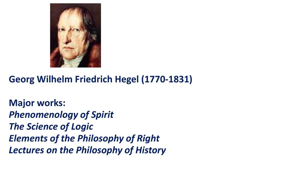 History of philosophy ppt download