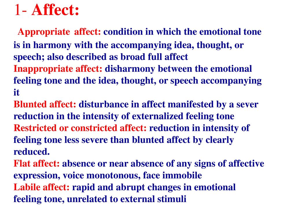General Signs And Symptoms Of Psychiatric Disorders Ppt Download general-signs-and-symptoms-of-psychiatric-disorders-ppt-download