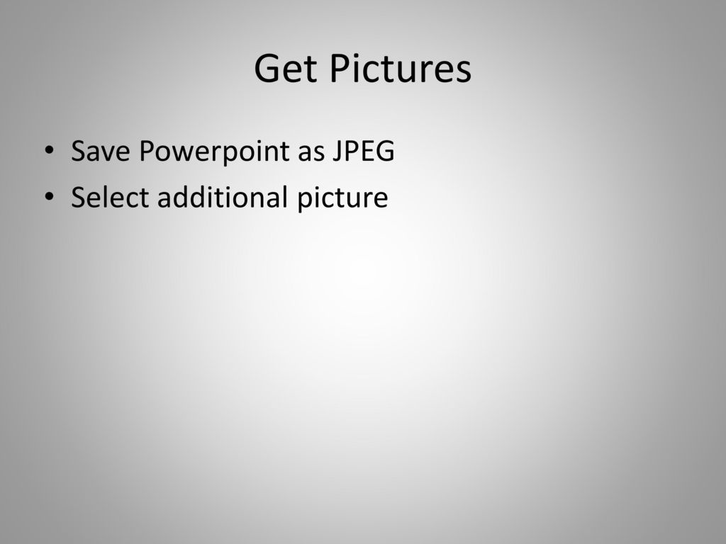 How to make your latin movie ppt download
