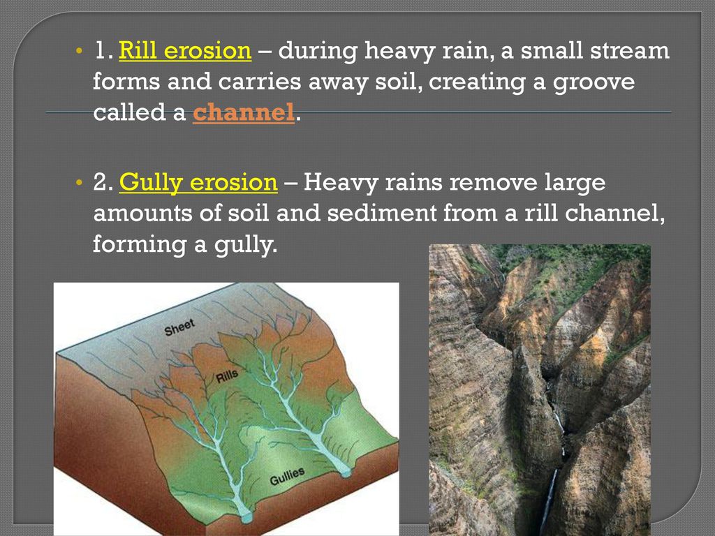 Ch 9 Water Erosion And Deposition Ppt Download ch-9-water-erosion-and-deposition-ppt-download