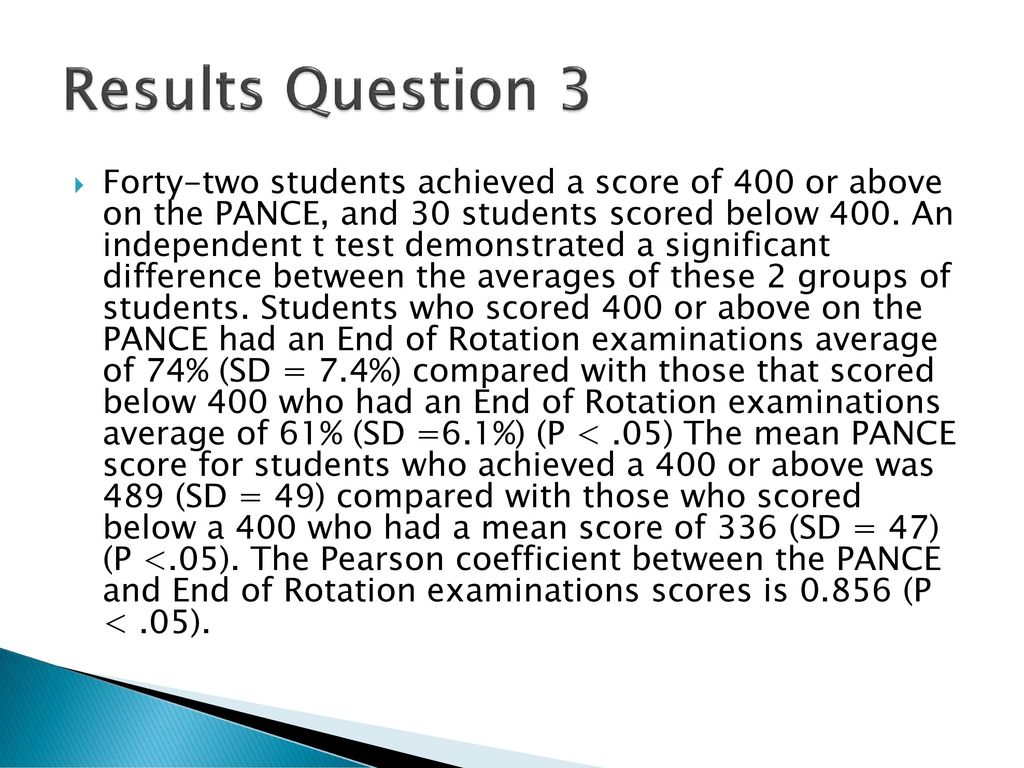 Scott L Massey PhD PAC Slippery Rock University USA ppt download