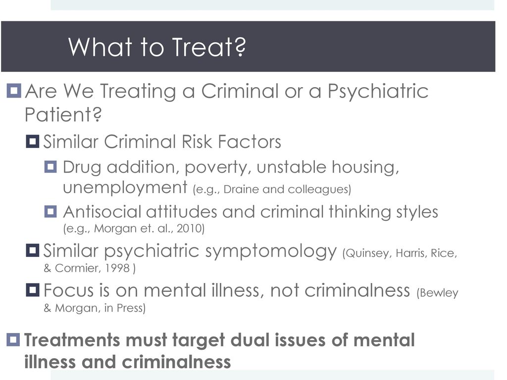 Stephanie A. Van Horn, B.A. & Robert Morgan, Ph.D. - ppt download
