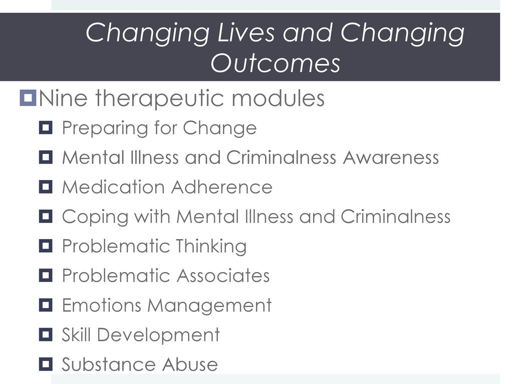Stephanie A. Van Horn, B.A. & Robert Morgan, Ph.D. - ppt download