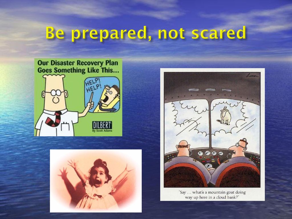 Emergency Preparedness - ppt download