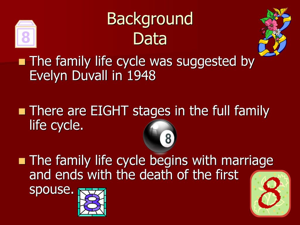 evelyn duvall family development stages