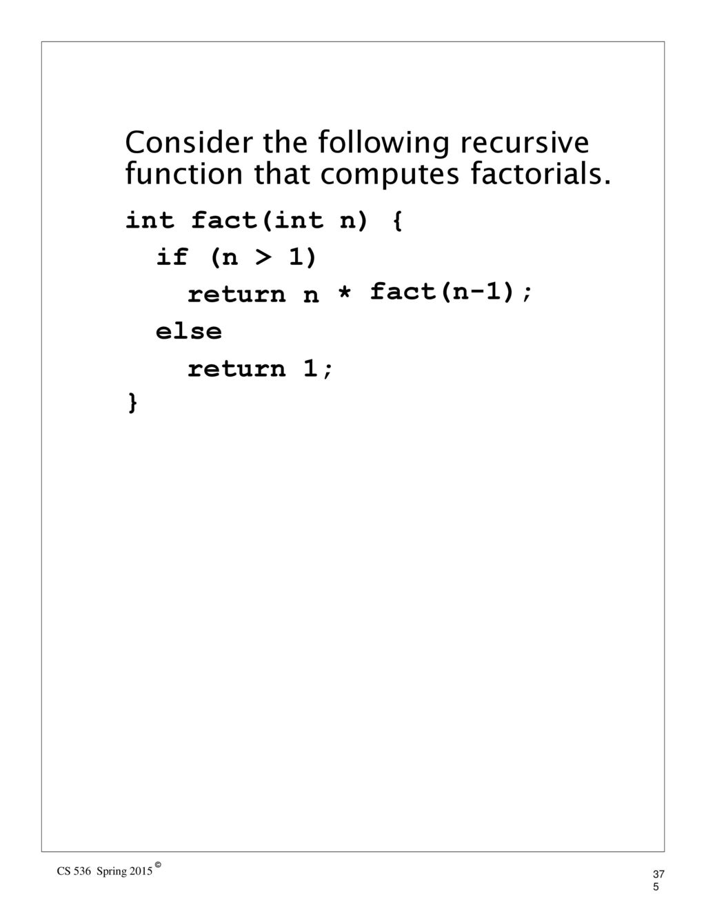 Introduction to Programming Languages and Compilers - ppt download
