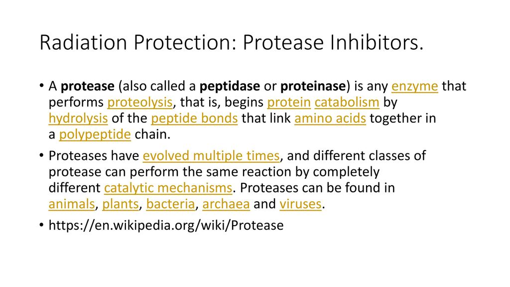 Radiation protection - Wikipedia