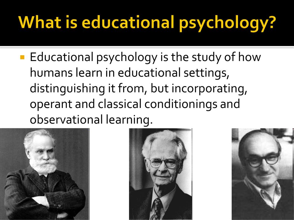 Educational Psychology Ppt Download educational-psychology-ppt-download