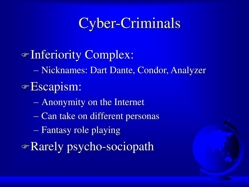 Nicknames for Escapism