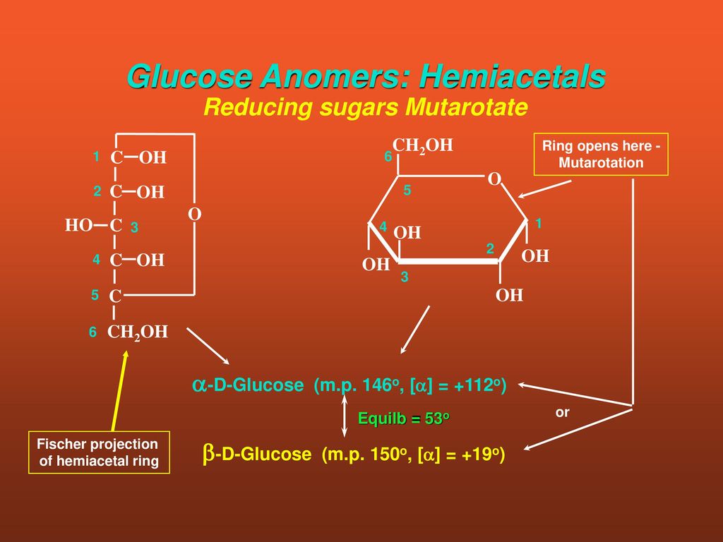 download ppt Glycosides Lecture Forms, Ring - II