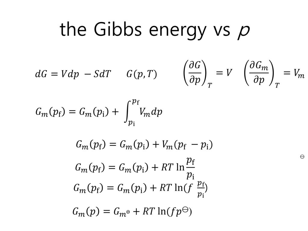 Thermodynamics The Second Law Ppt Download