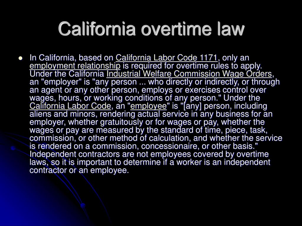 Overtime By Stephen. ppt download