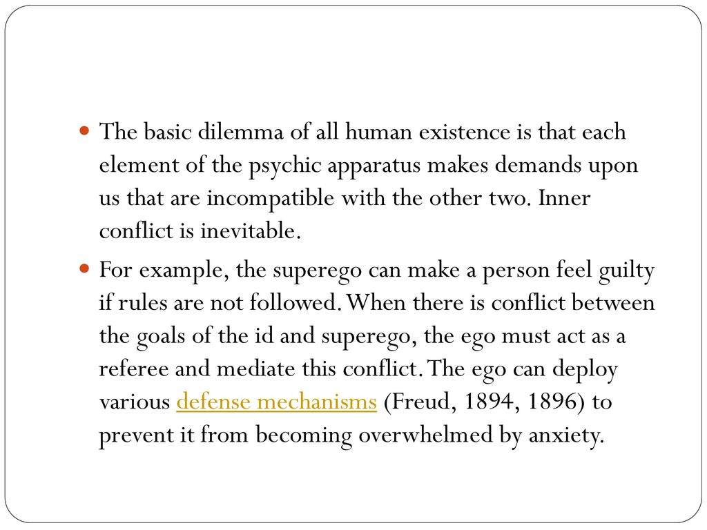 Sigmund Freud Ppt Download