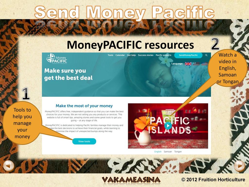 Send Mone!   y Pacific Sendmoneypacific Can Help Ppt Download - 8 moneypacific resou!   rces send money pacific