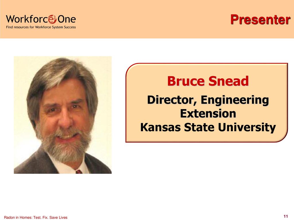Director, Engineering Extension Kansas State University