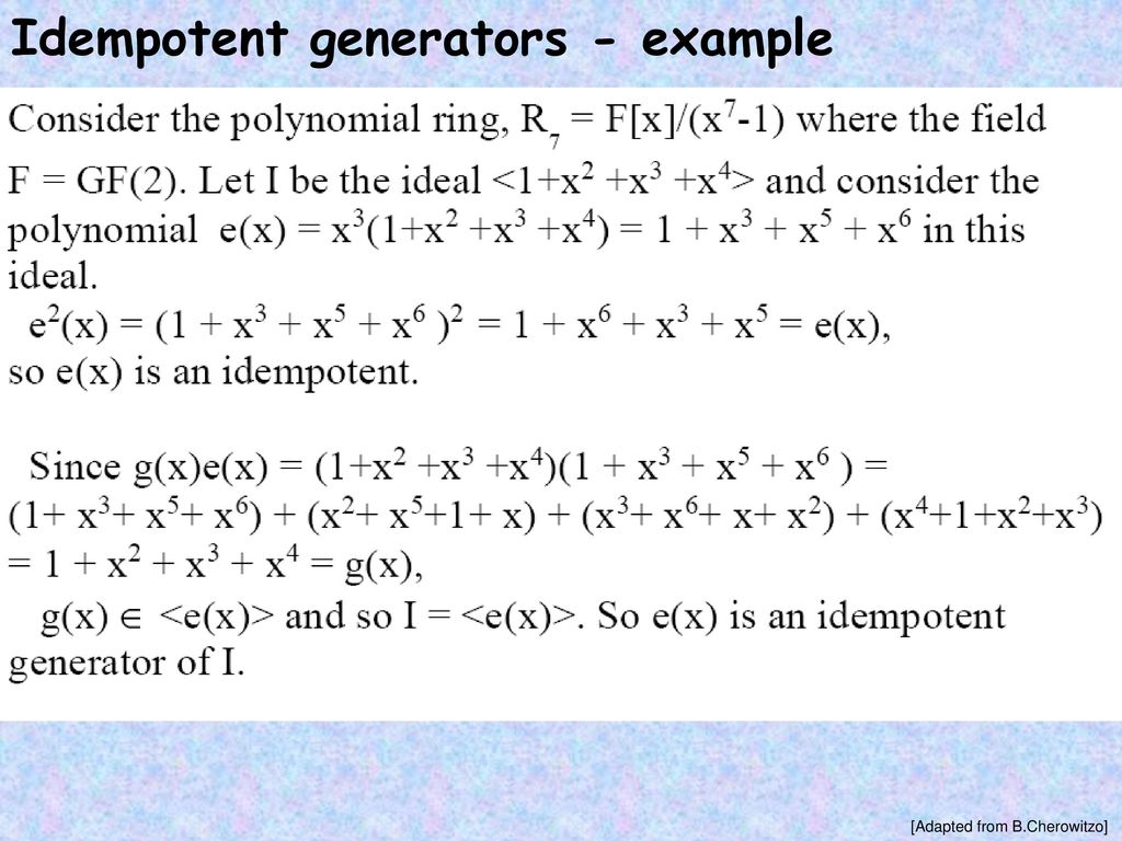 Information And Coding Theory Ppt Download Information And Coding Theory Ppt Download
