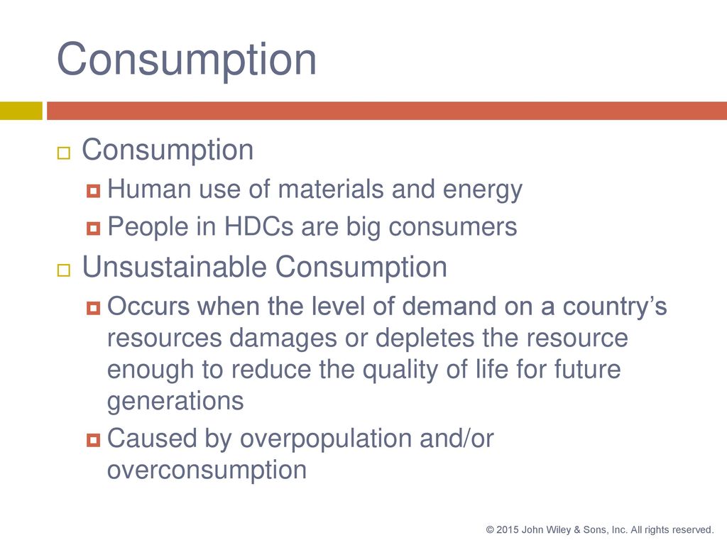 Introducing Environmental Science And Sustainability - Ppt Download