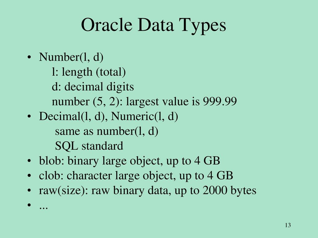 Cs 3630 database design and implementation ppt download