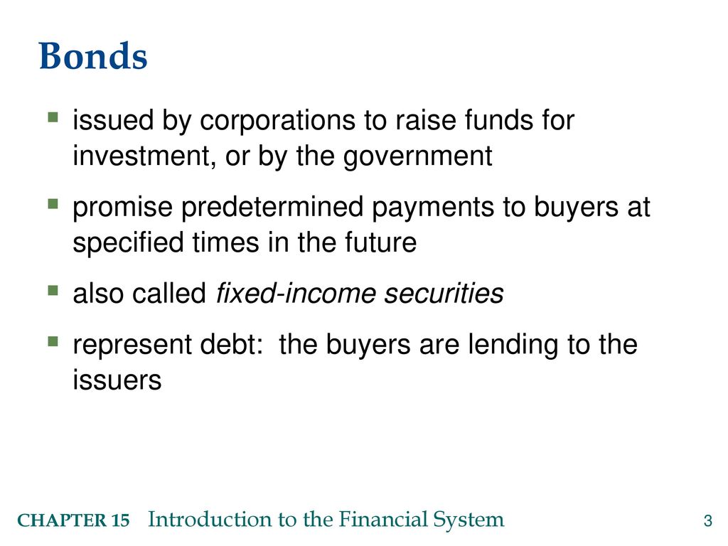 In this chapter you will learn: ppt download