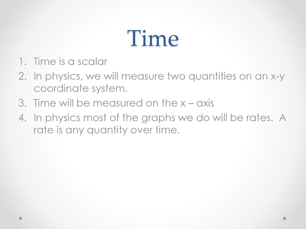 NOTES Physics Motion In 1Dimension Ppt Download 