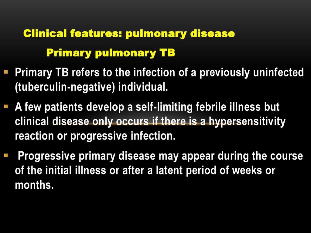 TUBERCULOSIS Dr.Redha ppt download