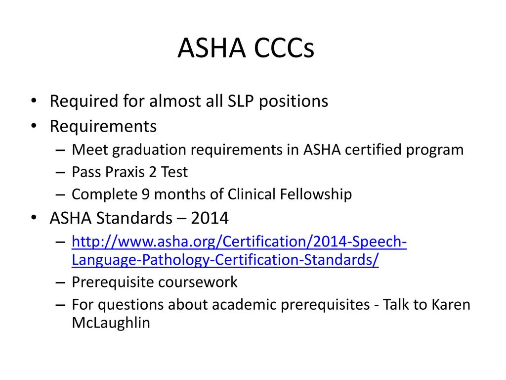 Looking ahead Graduation Requirements, Licensure, Certification