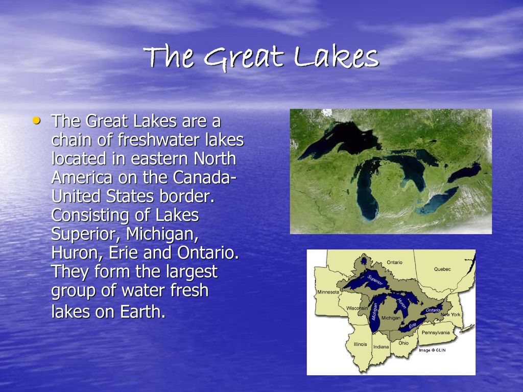 Крупные озера северной америки 7 класс. Великие озера США на английском. The great Lakes доклад. Great Lakes "great Lakes". Великие озера доклад.