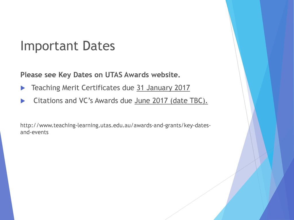 UTAS Awards 2017 Presented by Steve Drew, Sherridan Emery