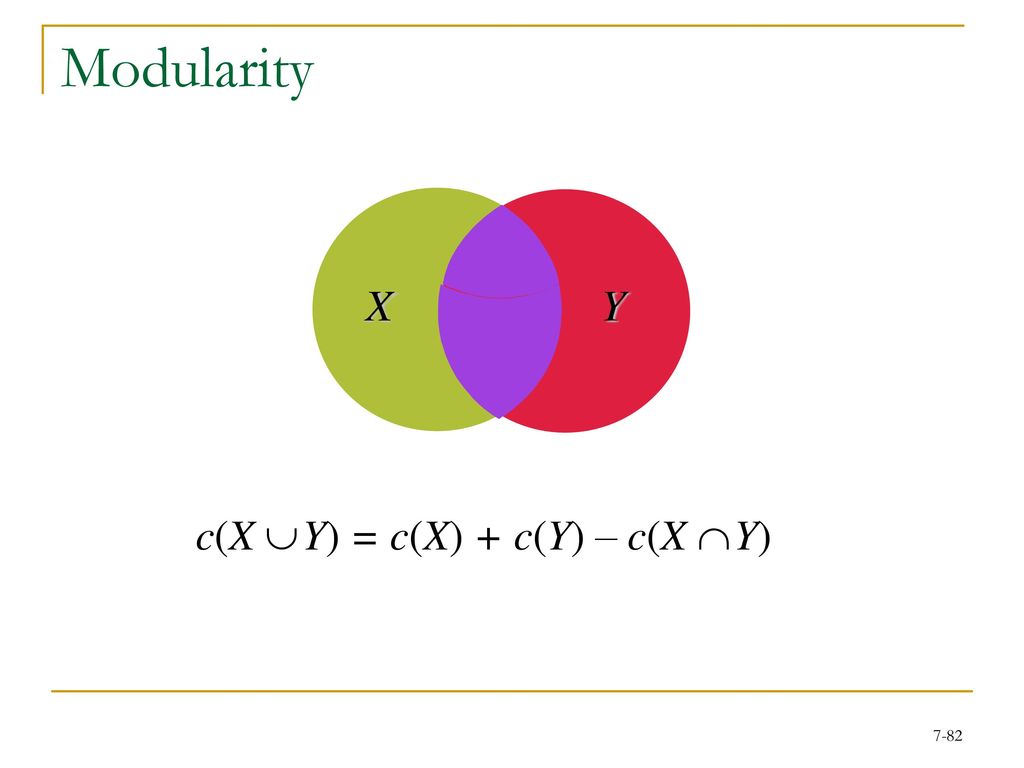 Lecture 7 Reaching Agreements Ppt Download