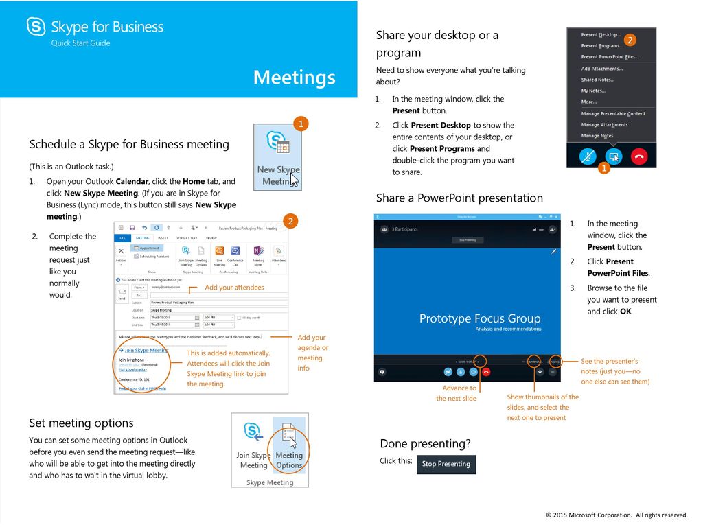 how-to-setup-a-meeting-in-outlook-youtube