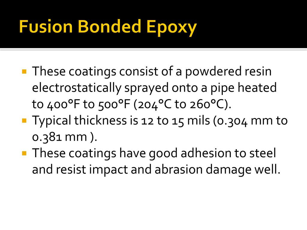 Single Double Layer Fusion Bonded Epoxy Powder Coating Of Steel Pipeline Zixiang Hardware Products International Co Limited