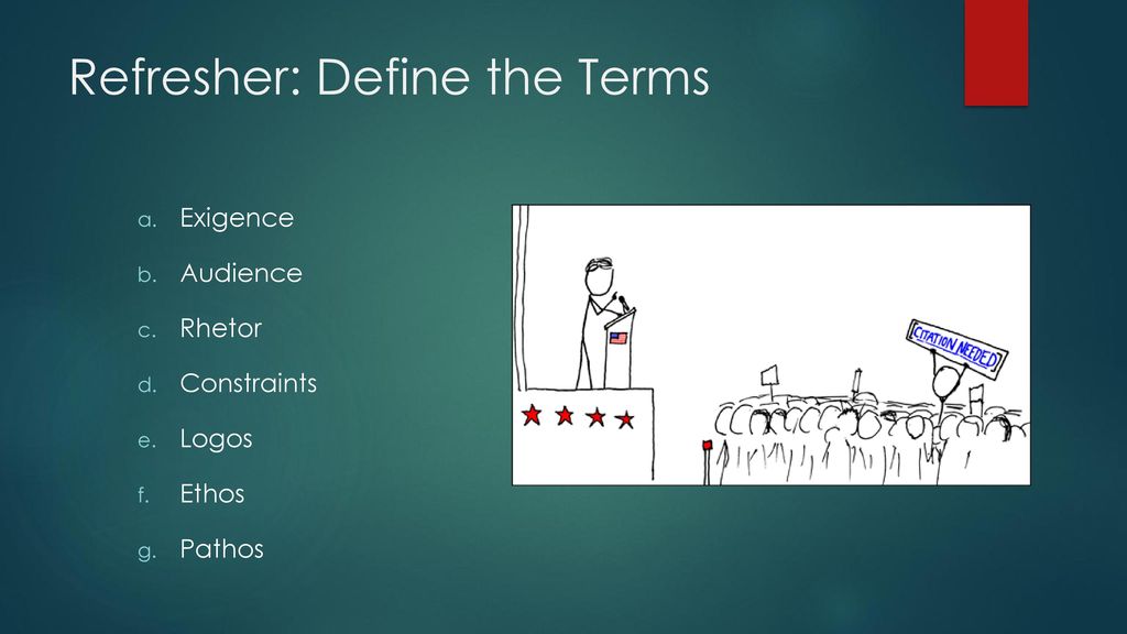 Wednesday October 12th 16 Rhetoric In The Genre Of The Letter Ppt Download