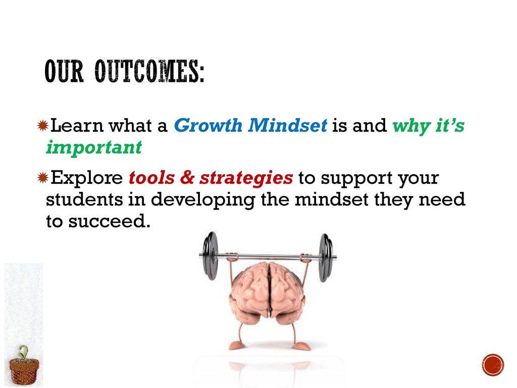Creating A Culture Of Growth Mindset Ppt Download Images, Photos, Reviews