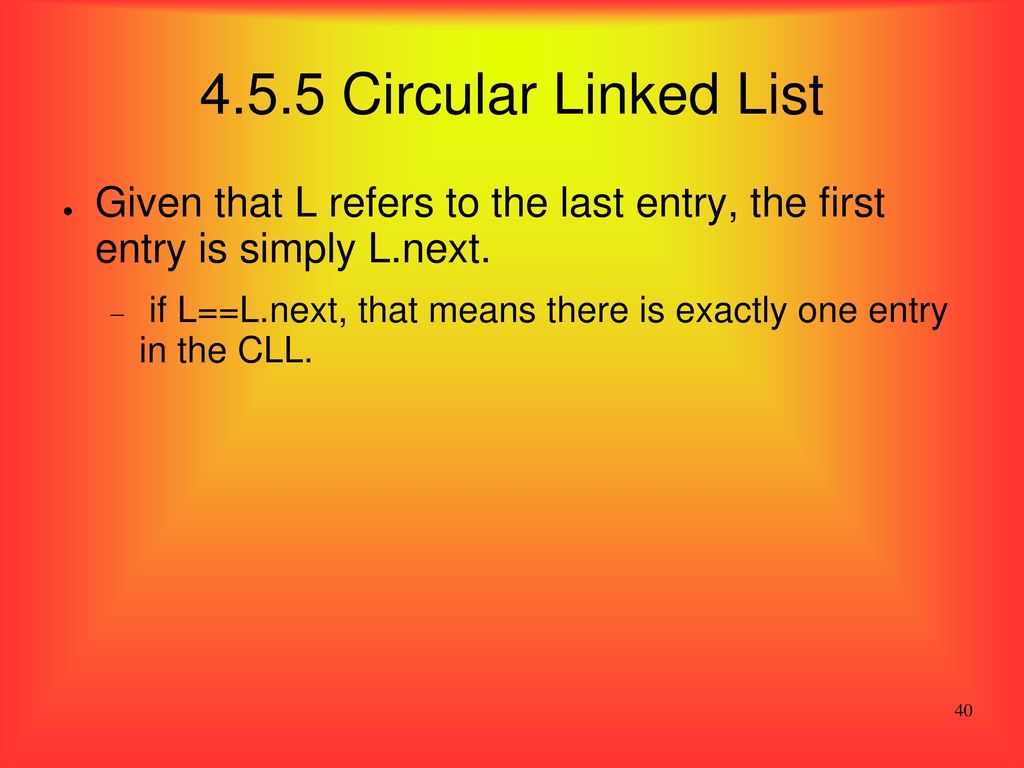 Chapter 4 unordered list ppt download